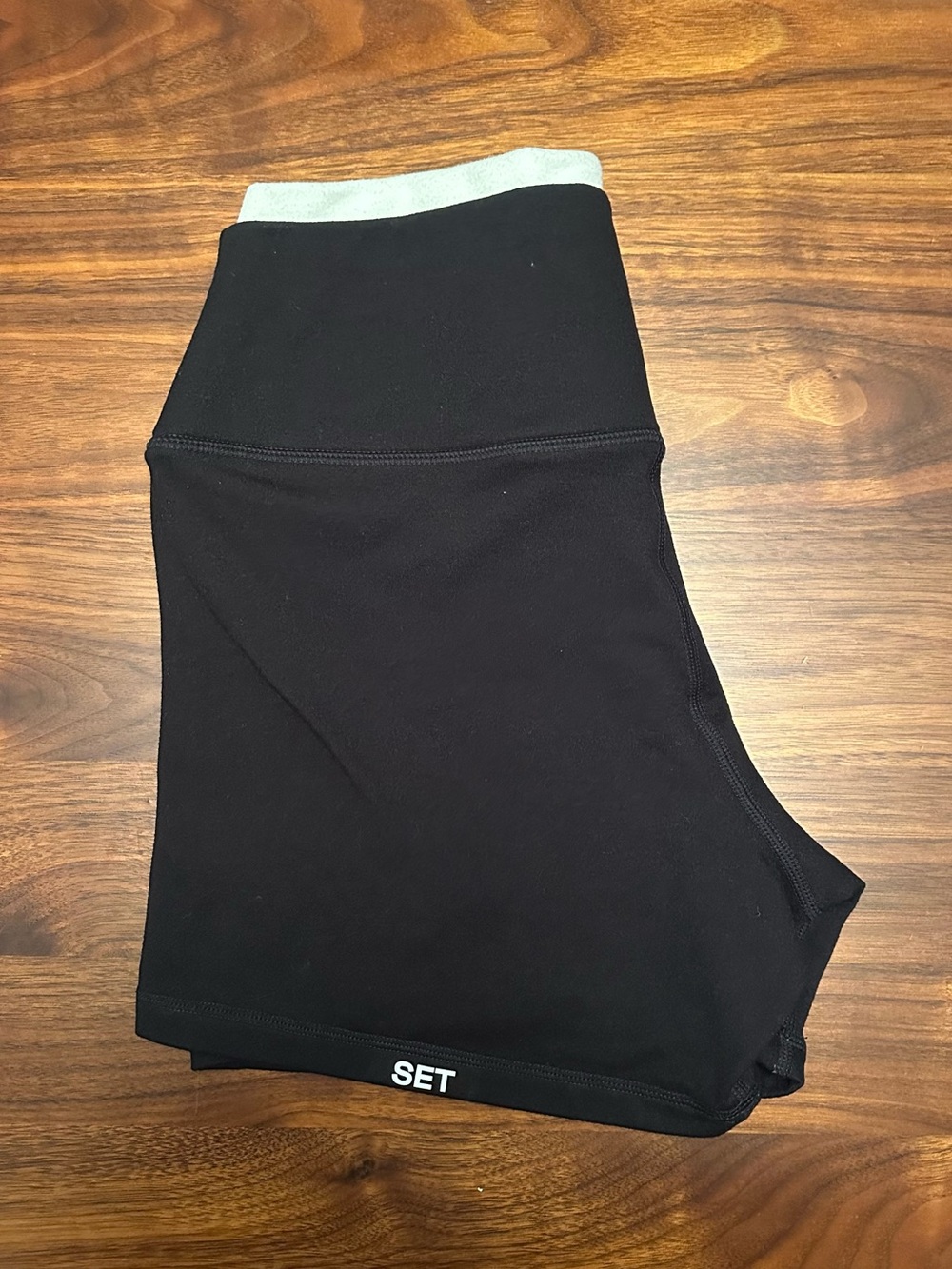 SET FORMCLOUD CLOUD
CONTROL SHORTS